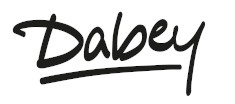 Dabey Logo